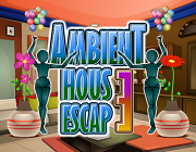 Ambient House Escape